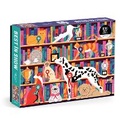 Cover: Best In Show 1000 Piece Puzzle - Galison