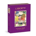 Cover: Liberty Prospect Road 500 Piece Book Puzzle - Galison