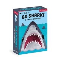 Enlarge image Cover: Go Shark! Card Game - Mudpuppy Press