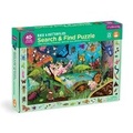 Cover: Bugs & Butterflies 64 Piece Search & Find Puzzle - Mudpuppy Press