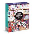 Cover: Best In Show Paint By Number Kit - Galison