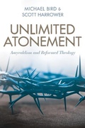Cover: Unlimited Atonement - Kregel Publications,U.S.