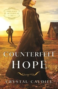 Enlarge image Cover: Counterfeit Hope - Kregel Publications,U.S.