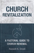 Cover: Church Revitalization - Kregel Publications,U.S.