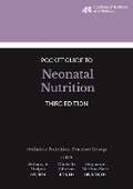 Cover: Academy of Nutrition and Dietetics Pocket Guide to Neonatal Nutrition - Academy of Nutrition & Dietetics