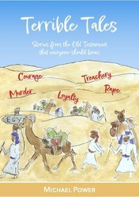 Enlarge image Cover: Terrible Tales - The Hovel Press
