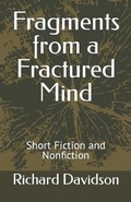 Cover: Fragments from a Fractured Mind - Radmar