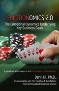 Cover: Emotionomics 2.0 - Sensory Logic