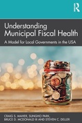 Cover: Understanding Municipal Fiscal Health - Routledge
