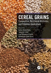 Abbildung von: Cereal Grains - CRC Press