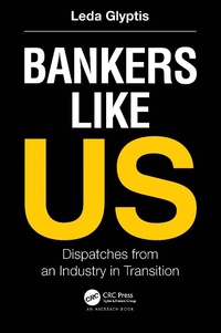 Abbildung von: Bankers Like Us - Auerbach
