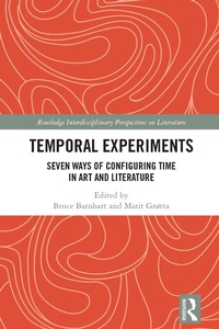 Abbildung von: Temporal Experiments - Routledge
