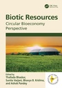 Cover: Biotic Resources - CRC Press