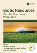 Cover: Biotic Resources - CRC Press