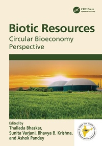 Abbildung von: Biotic Resources - CRC Press
