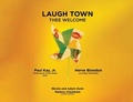 Cover: Laugh Town - IngramSpark