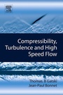 Cover: Compressibility, Turbulence and High Speed Flow - Elsevier