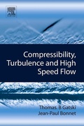 Cover: Compressibility, Turbulence and High Speed Flow - Elsevier