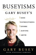 Cover: Buseyisms - St. Martins Press-3pl