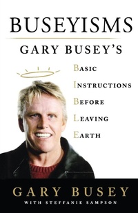 Enlarge image Cover: Buseyisms - St. Martins Press-3pl