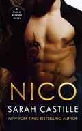 Cover: Nico - St. Martins Press-3pl