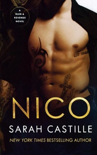 Enlarge image Cover: Nico - St. Martins Press-3pl