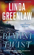 Cover: Bimini Twist - St. Martins Press-3pl