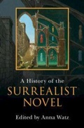 Cover: A History of the Surrealist Novel - Cambridge University Press