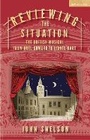 Cover: Reviewing the Situation - Methuen Drama