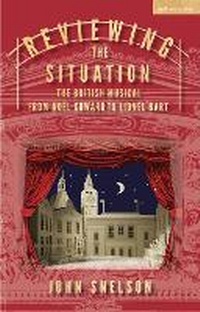 Enlarge image Cover: Reviewing the Situation - Methuen Drama