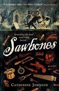 Cover: Rollercoasters: Sawbones - Oxford University Press