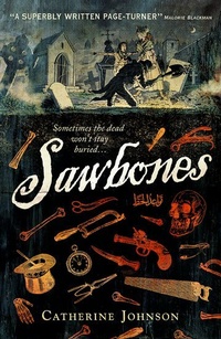 Enlarge image Cover: Rollercoasters: Sawbones - Oxford University Press