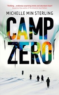 Cover: Camp Zero - John Murray Publishers Ltd