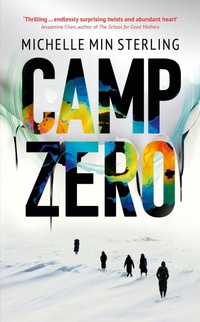 Enlarge image Cover: Camp Zero - John Murray Publishers Ltd