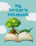 Cover: My Writer's Notebook - Lulu.com
