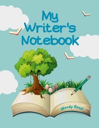 Enlarge image Cover: My Writer's Notebook - Lulu.com