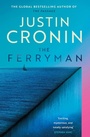 Cover: The Ferryman - Orion (an Imprint of The Orion Publishing Group Ltd )