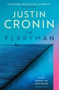 Cover: The Ferryman - Orion (an Imprint of The Orion Publishing Group Ltd )
