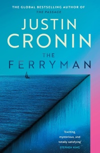 Enlarge image Cover: The Ferryman - Orion (an Imprint of The Orion Publishing Group Ltd )