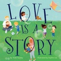 Cover: Love Is a Story - Union Square Kids