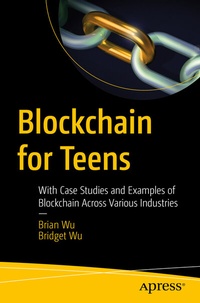 Abbildung von: Blockchain for Teens - Apress