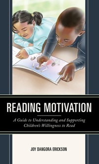 Abbildung von: Reading Motivation - Bloomsbury eBooks US