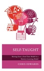 Cover: Self-Taught - Rowman & Littlefield Publishers