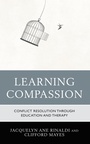 Cover: Learning Compassion - Rowman & Littlefield Publishers