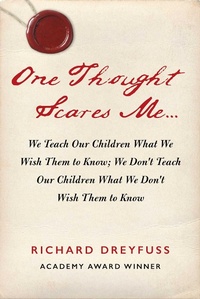 Abbildung von: One Thought Scares Me... - Skyhorse Publishing