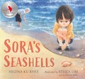 Cover: Sora's Seashells: A Name Is a Gift to Be Treasured - Candlewick Press,U.S.