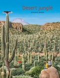 Cover: Desert Jungle - Candlewick Press,U.S.