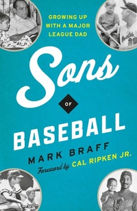Enlarge image Cover: Sons of Baseball - Rowman & Littlefield Publishers
