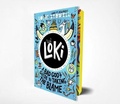 Cover: Loki: A Bad God's Guide to Taking the Blame - Walker Books Ltd