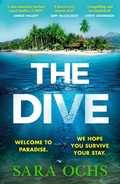 Cover: The Dive - TRANSWORLD